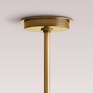 Rayming 线性吊灯