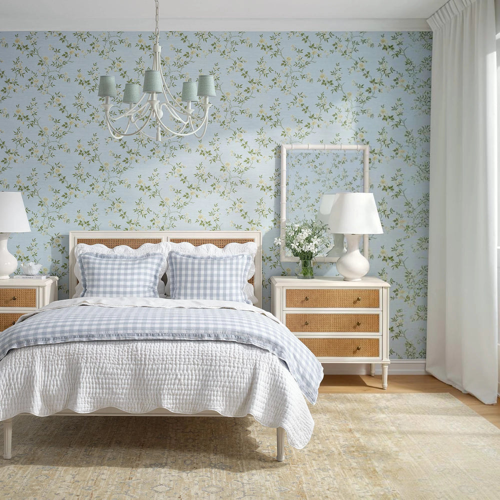 Harbourn Cane Bed