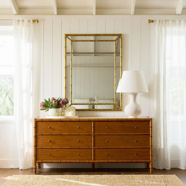 Ravelle Dresser