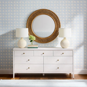 Rowen Dresser