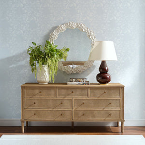 Harbourn Cane Dresser