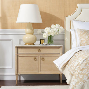 Cheswick Wide Nightstand