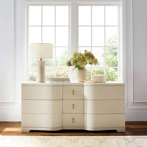 Monrow Dresser