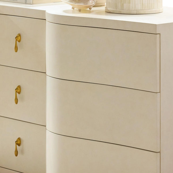 Monrow Dresser