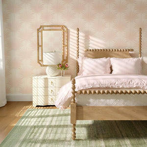 Monrow 3-Drawer Nightstand