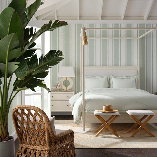 Ravelle Four-Poster Bed