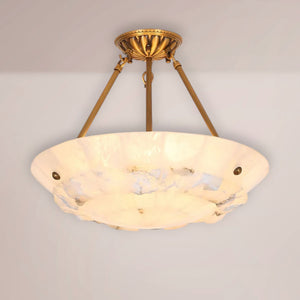 Orlena Vintage Pendant