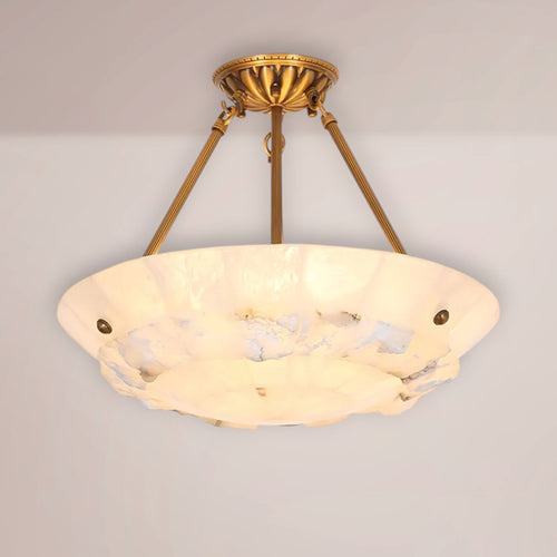 Orlena Vintage Pendant