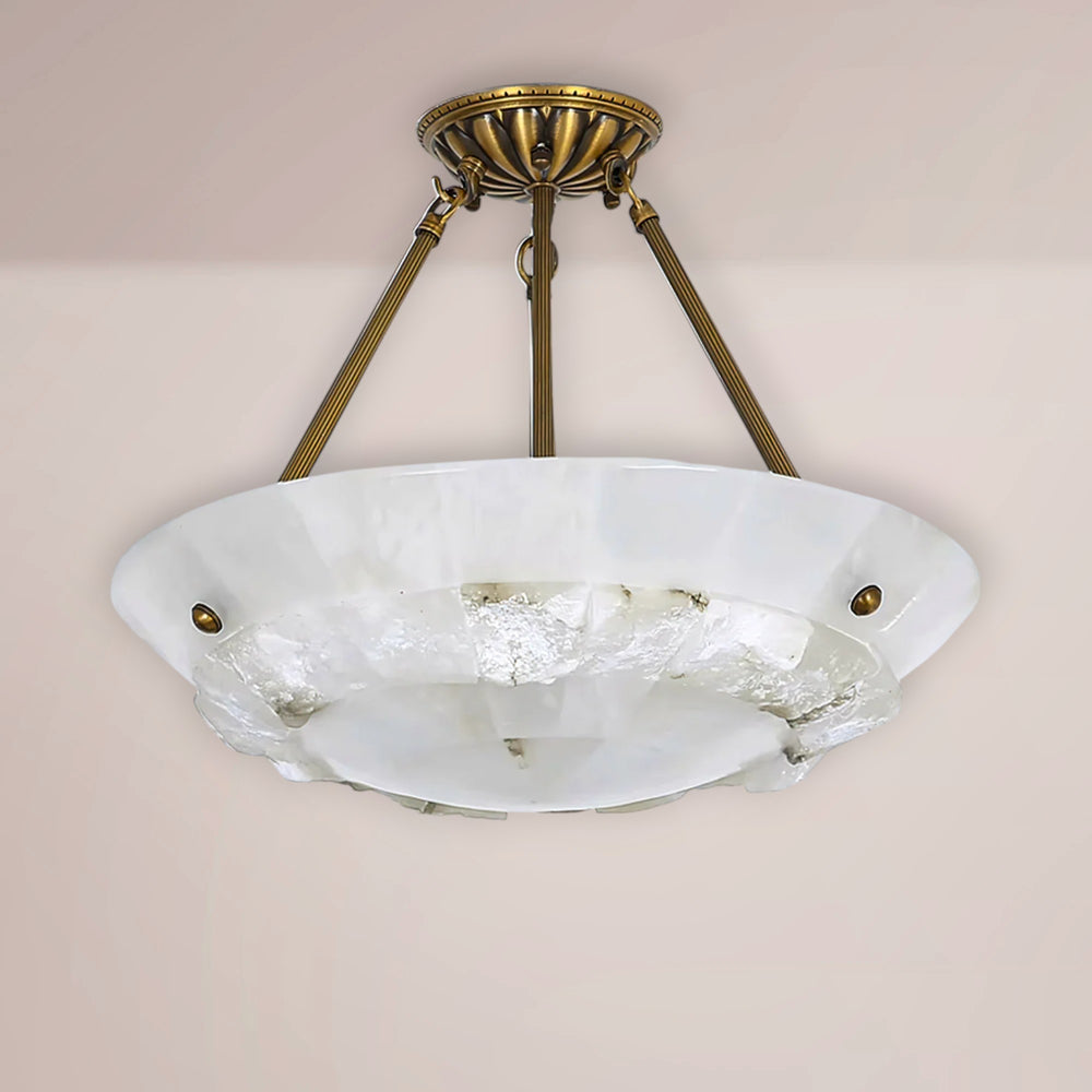 Orlena Vintage Pendant