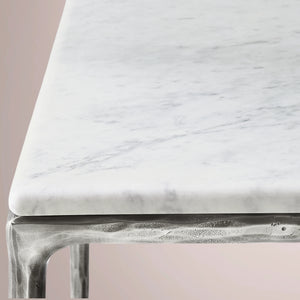 Calix Marble Desk