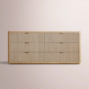 Camellia Drawer Dresser