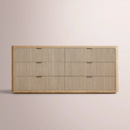 Camellia Drawer Dresser
