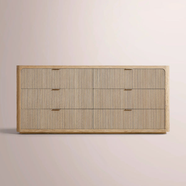 Camellia Drawer Dresser