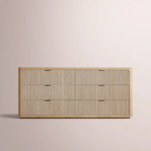 Camellia Drawer Dresser