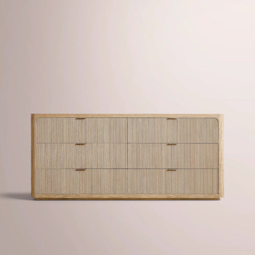 Camellia Drawer Dresser