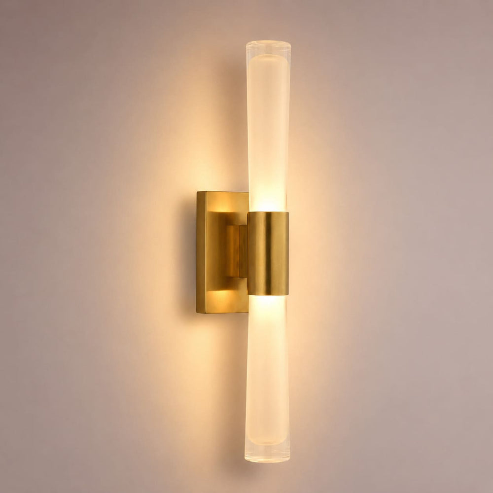 Branta Single Sconce