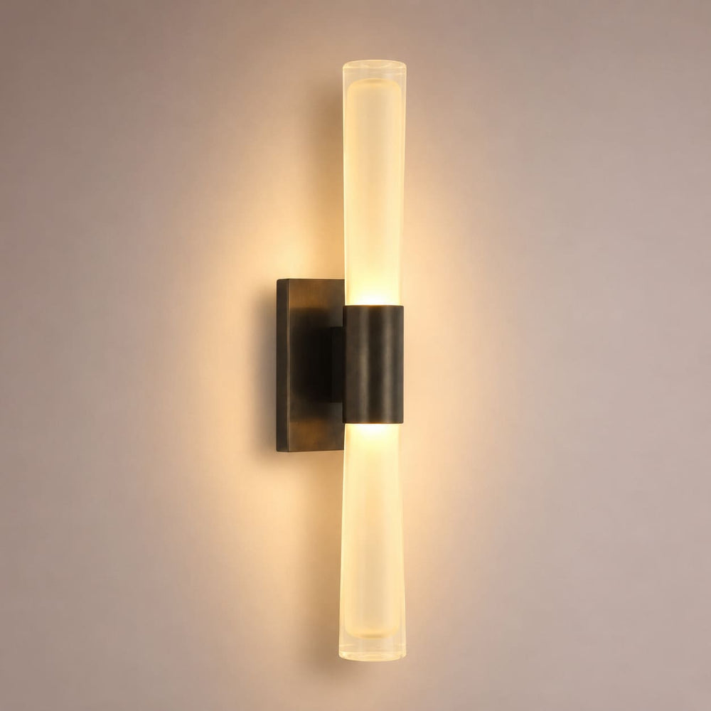 Branta Single Sconce
