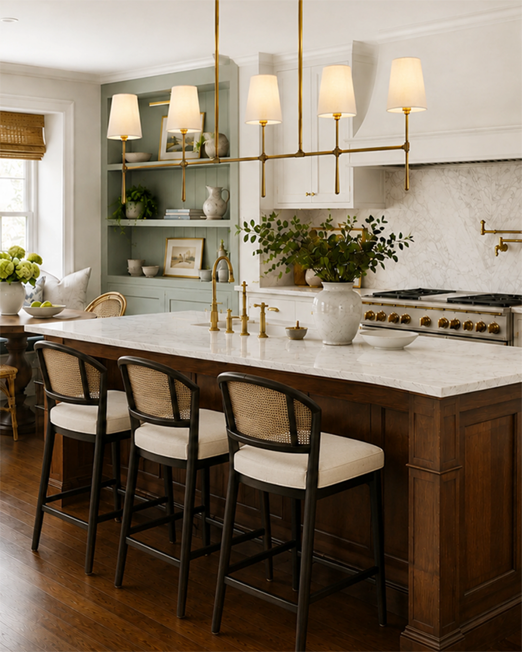 Design inspiration