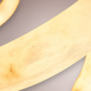 Nerova Infinity Alabaster Chandelier