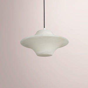 Arden Drop Alabaster Pendant