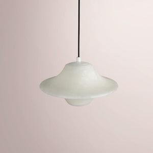 Arden Drop Alabaster Pendant