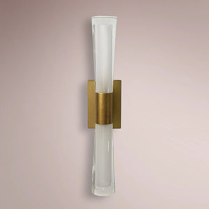 Branta Single Sconce