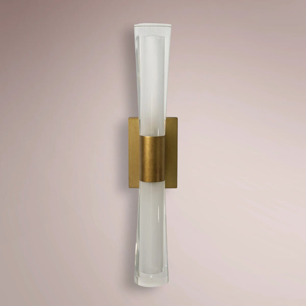 Branta Single Sconce