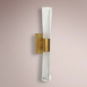 Branta Single Sconce