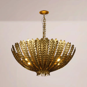 Valmere Laurel Chandelier