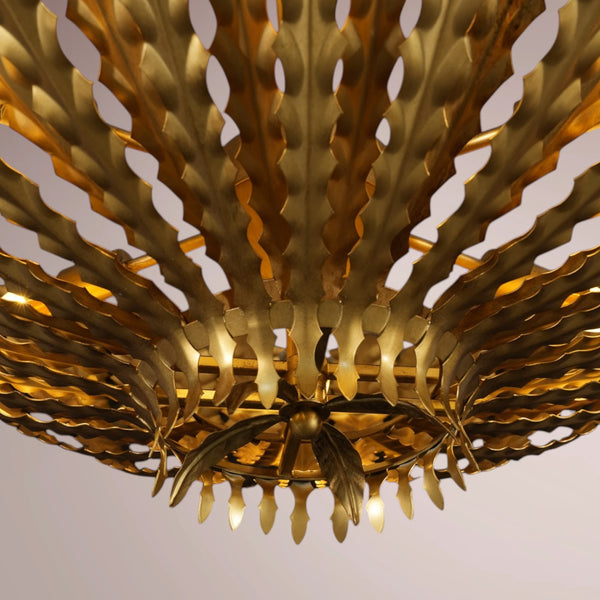 Valmere Laurel Chandelier