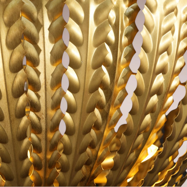 Valmere Laurel Chandelier