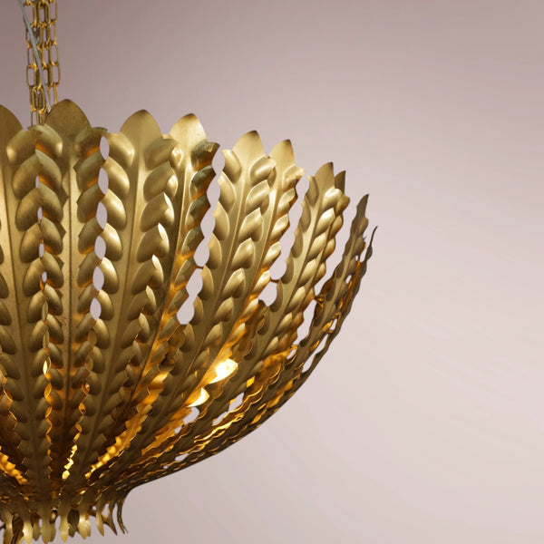 Valmere Laurel Chandelier