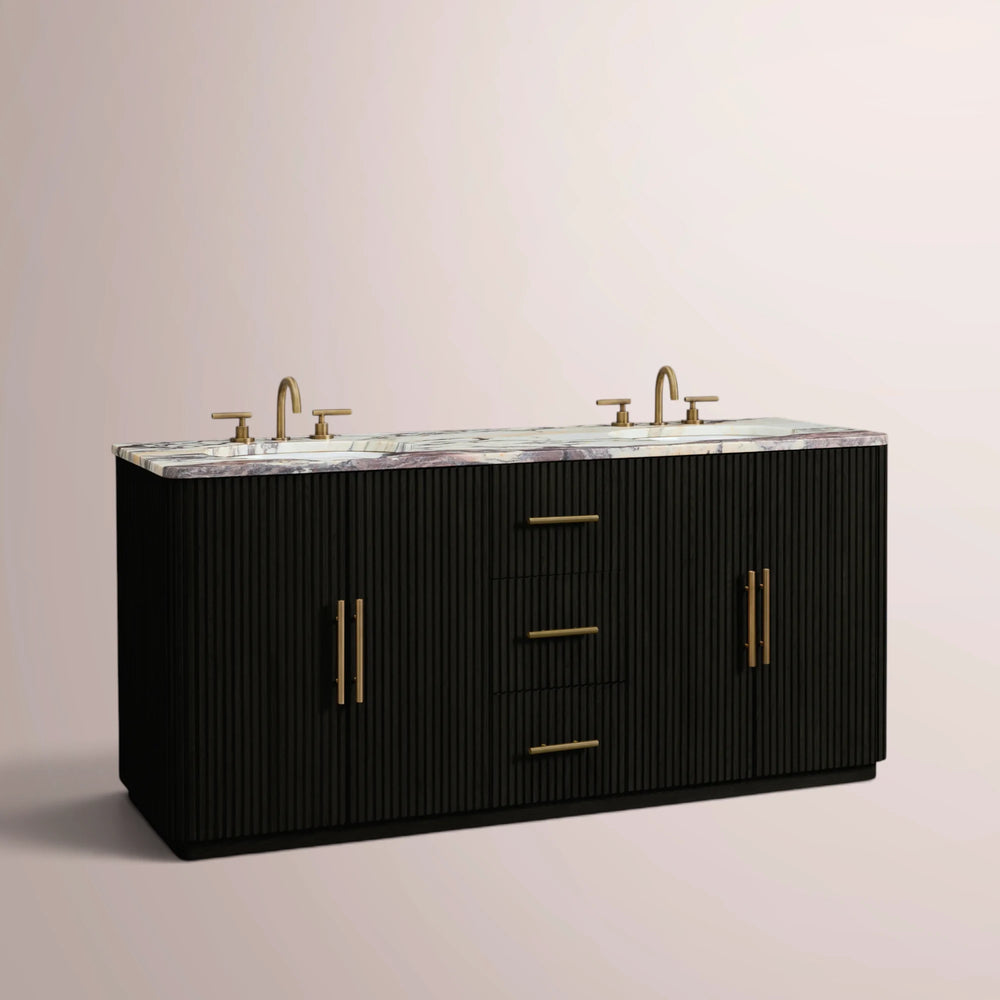 Fanny Double Vanity