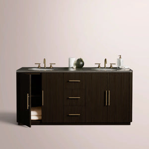 Fanny Double Vanity