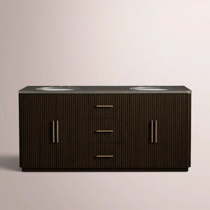 Fanny Double Vanity
