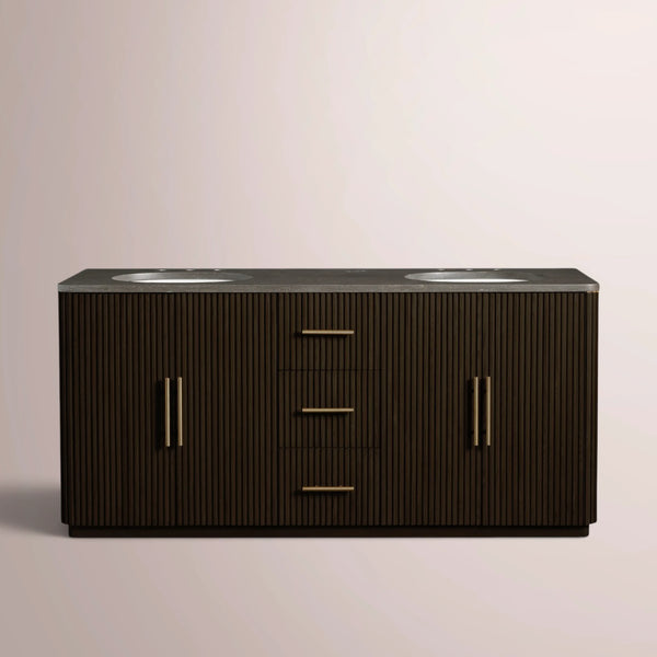 Fanny Double Vanity