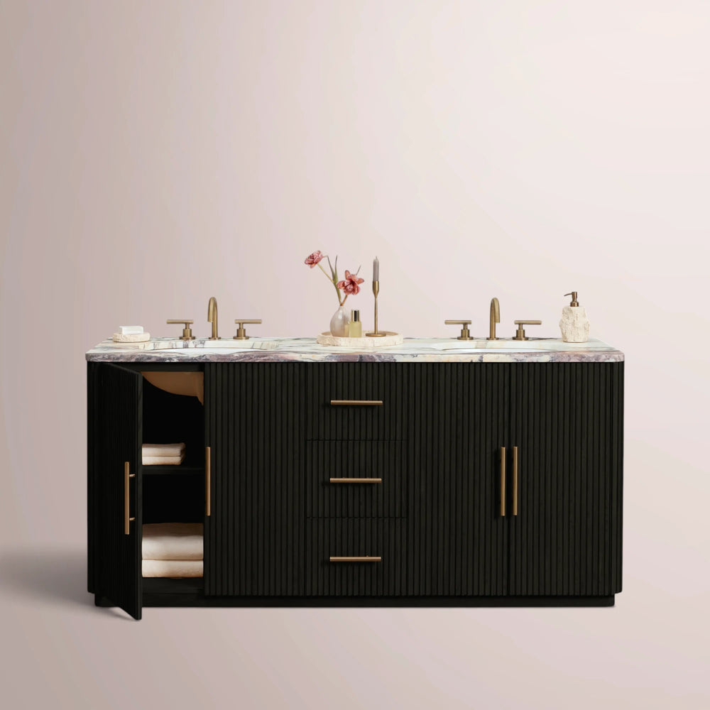 Fanny Double Vanity