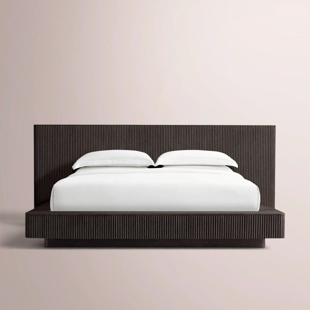 Ethenra Extended Panel Bed