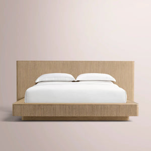 Ethenra Extended Panel Bed