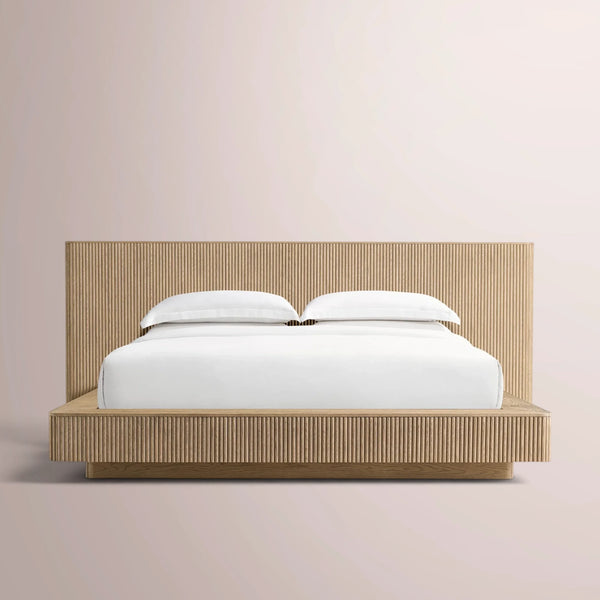 Ethenra Extended Panel Bed