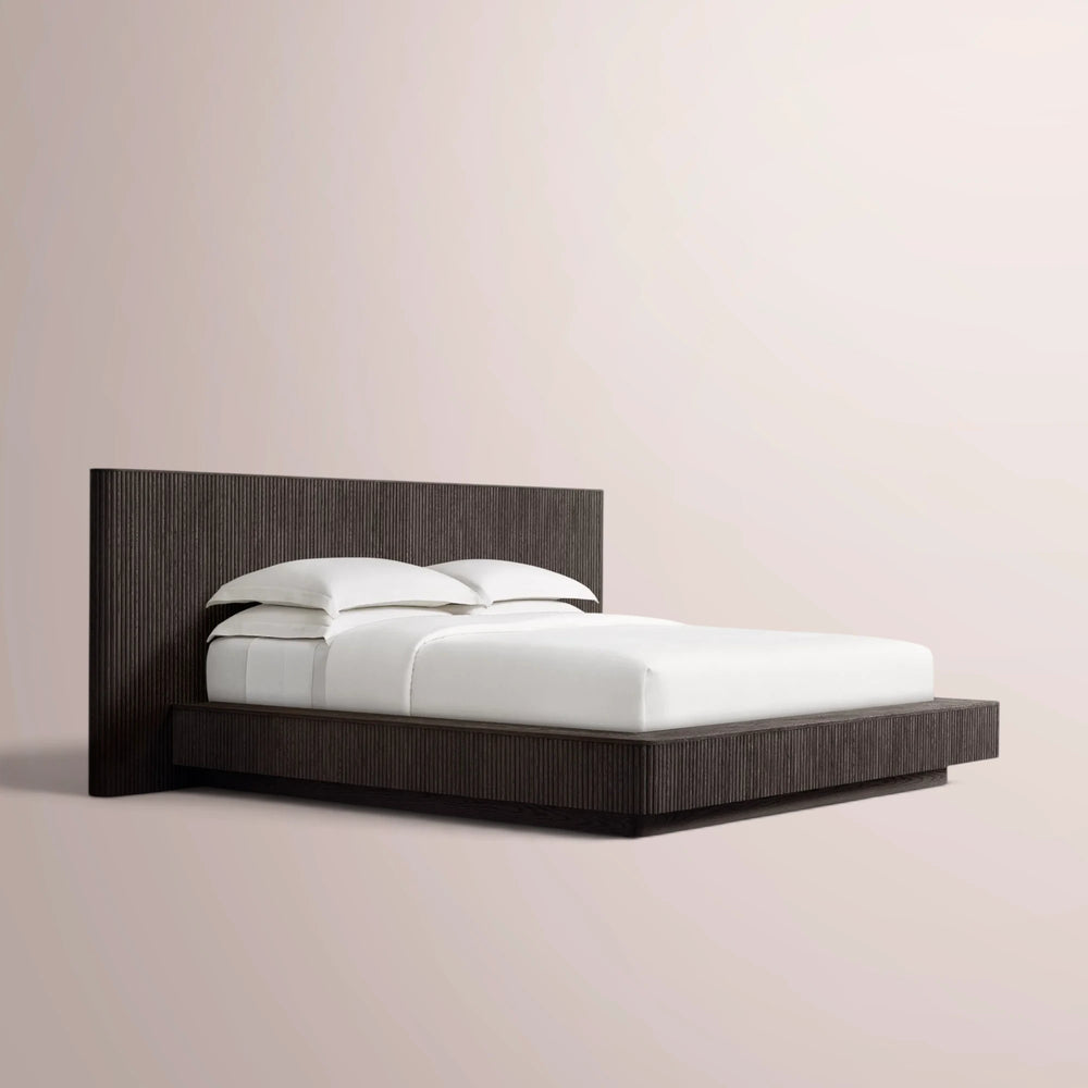 Ethenra Extended Panel Bed