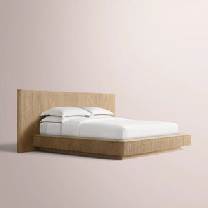 Ethenra Extended Panel Bed