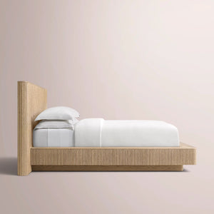 Ethenra Extended Panel Bed