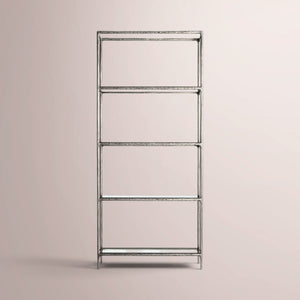 Calix Glass Shelving