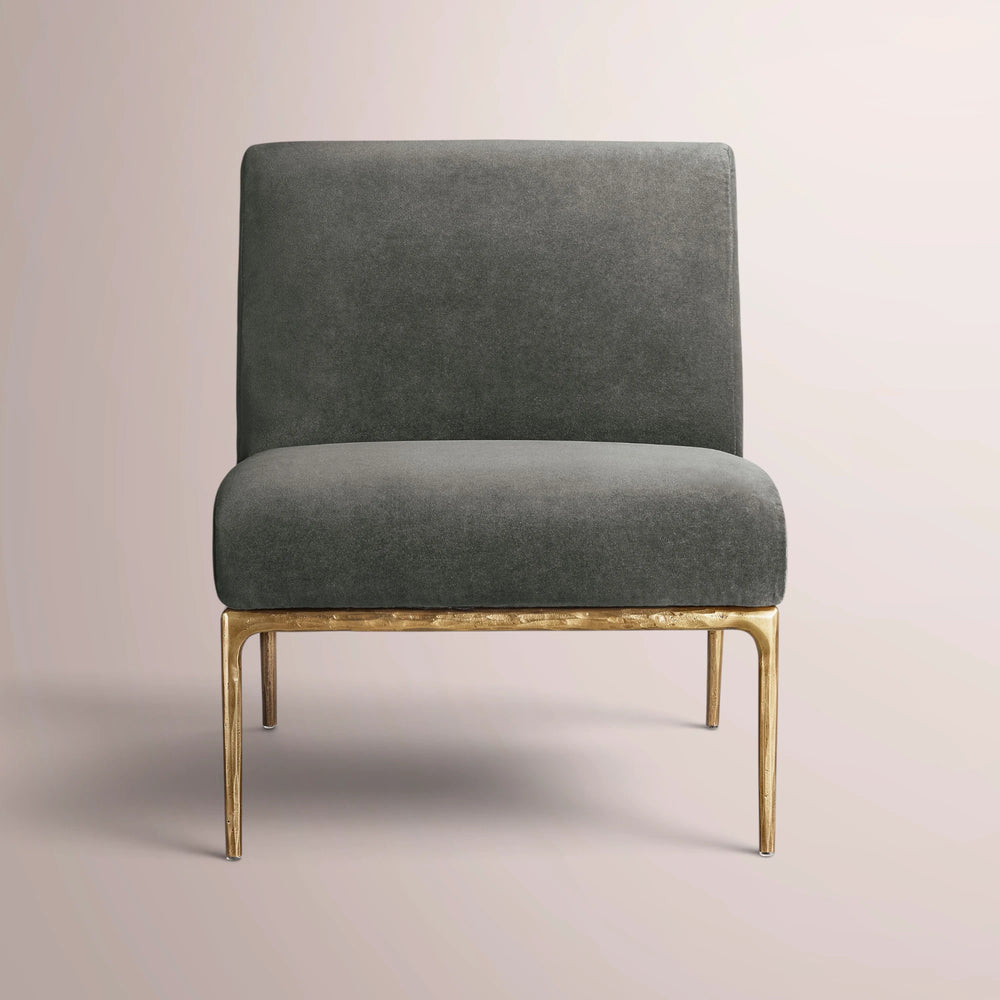 Calix Armless Chair