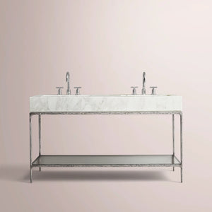 Calix Double Washstand