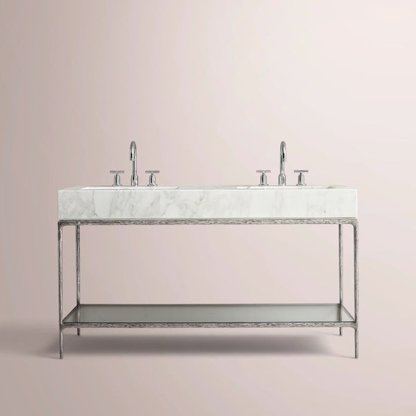 Calix Double Washstand