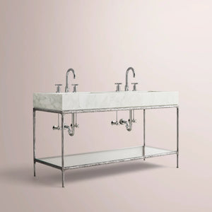 Calix Double Washstand