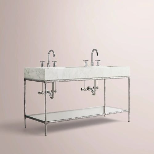 Calix Double Washstand