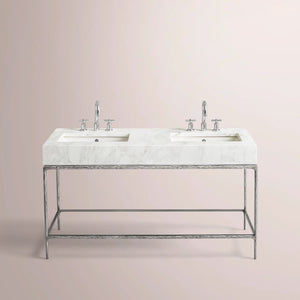 Calix Double Washstand